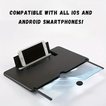 4k CinemaView™ Screen Magnifier